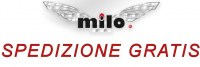 Milo Spedizione Gratis